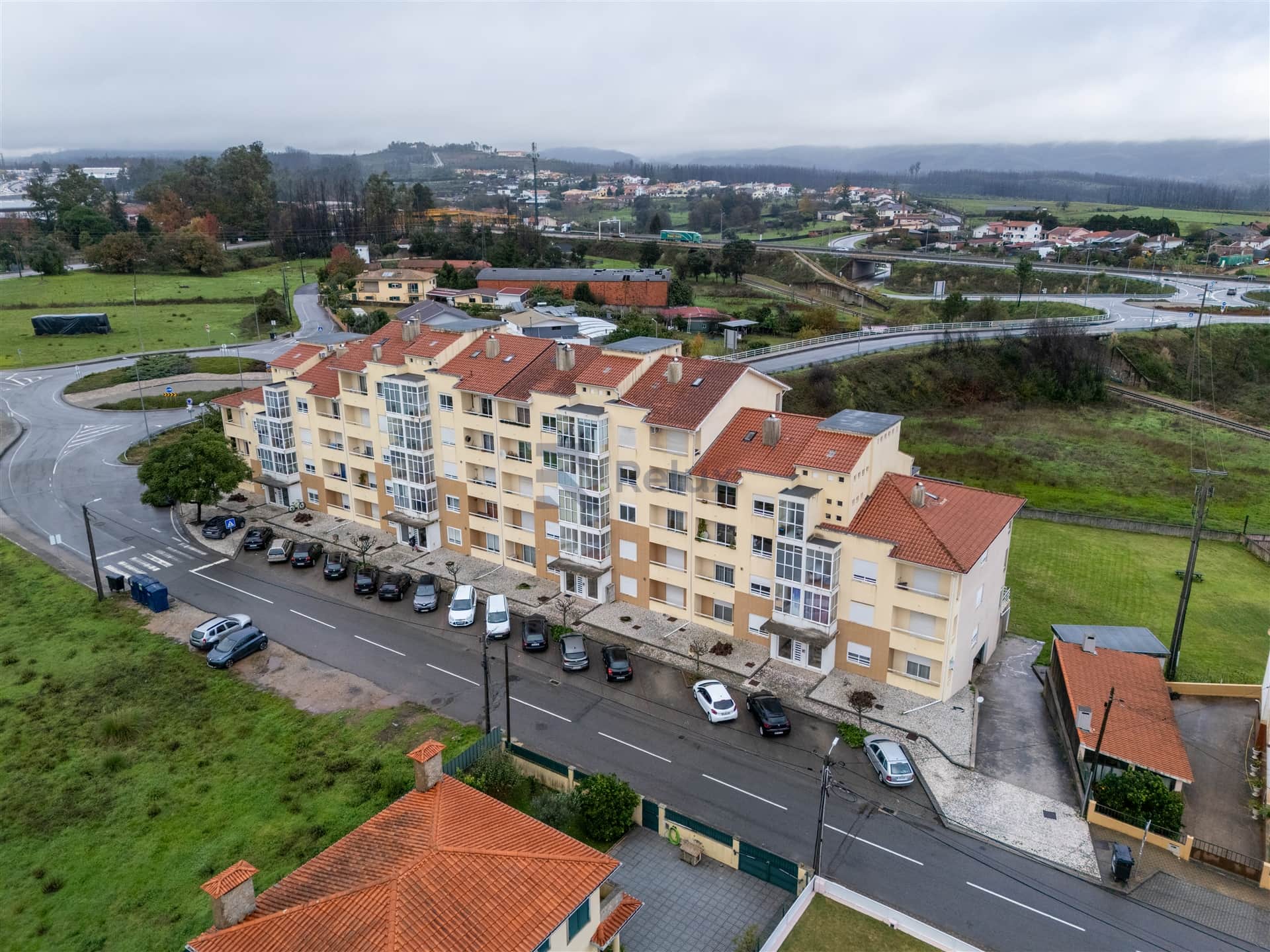 Apartamento T3 DUPLEX Venda em Albergaria-a-Velha e Valmaior,Albergaria-a-Velha