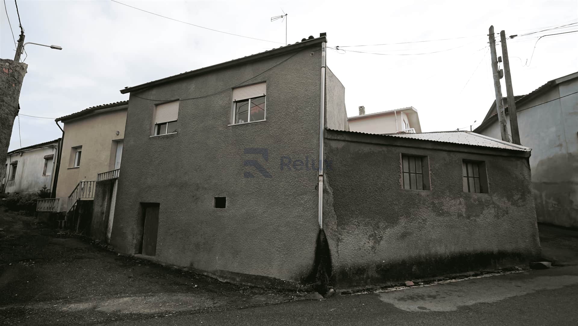 Moradia T3 Venda em Águeda e Borralha,Águeda