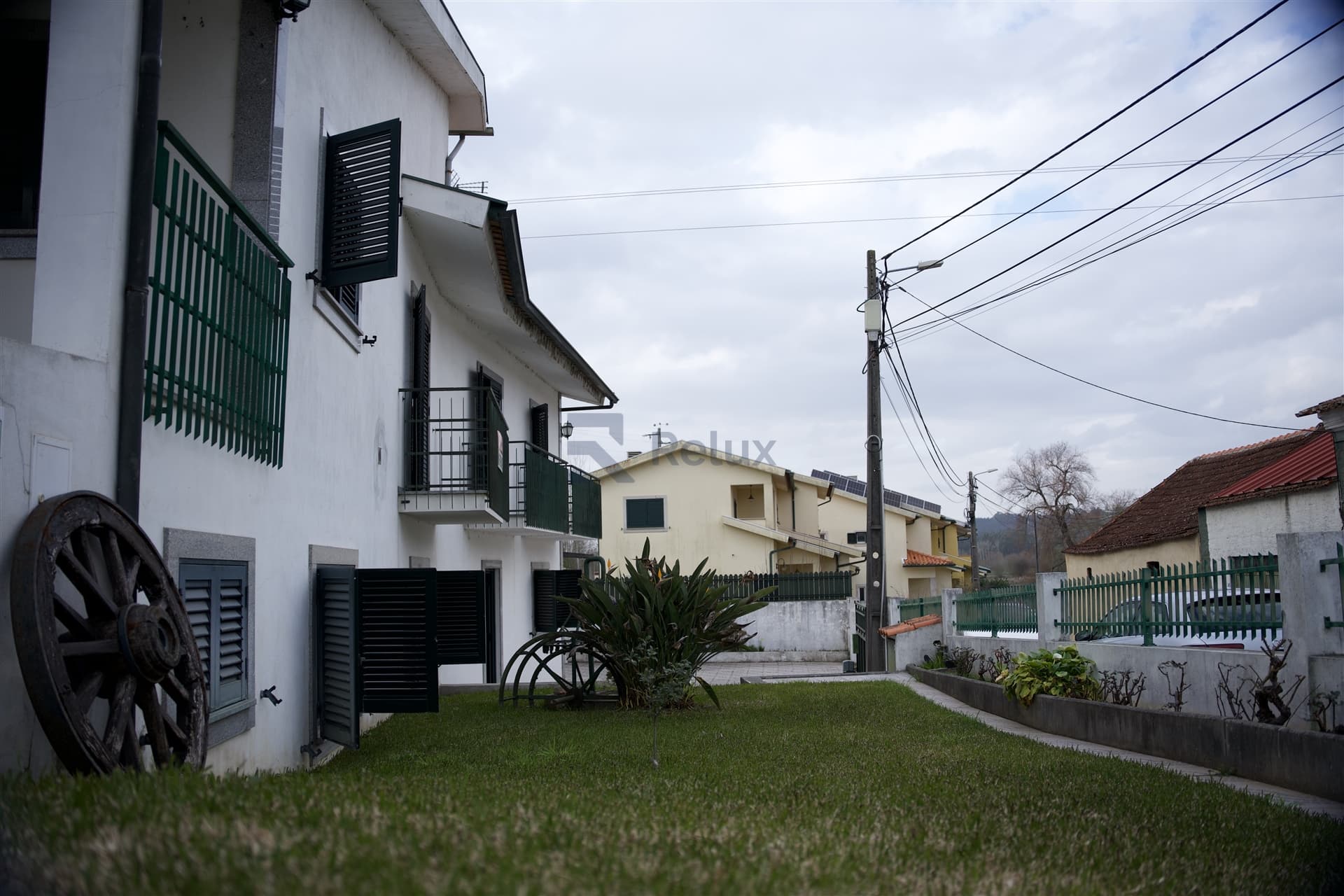 Moradia Isolada - next