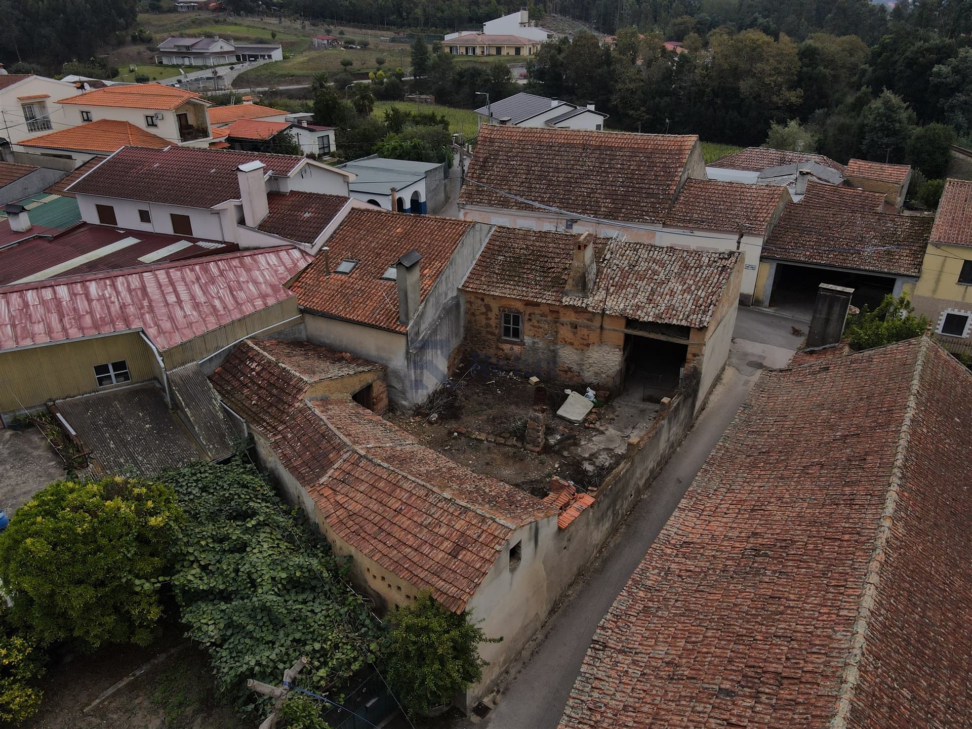 Moradia Geminada - next